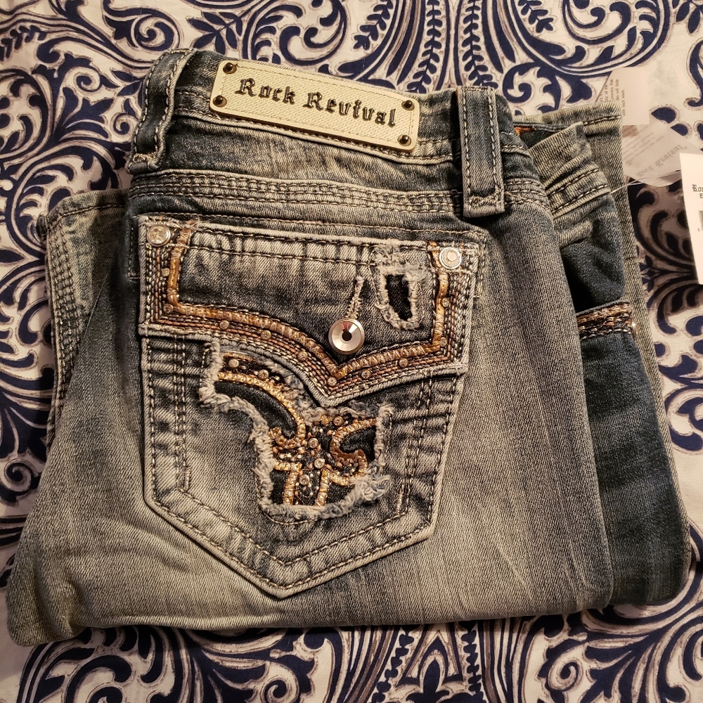 RR Jeans